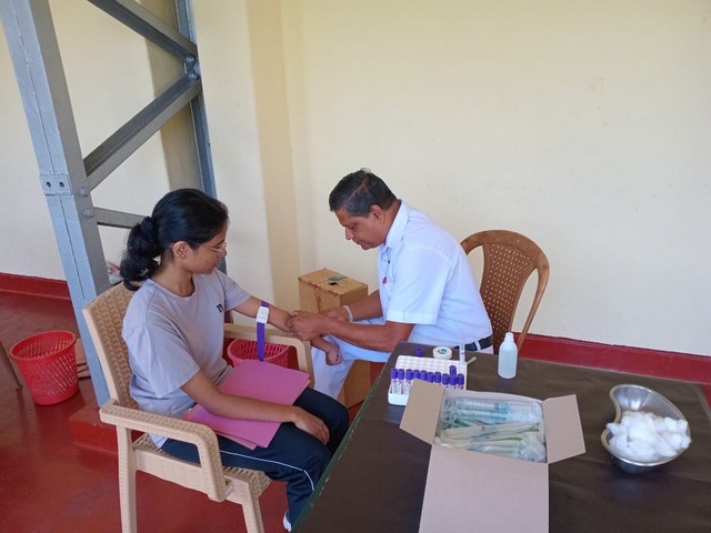 Health Center Team