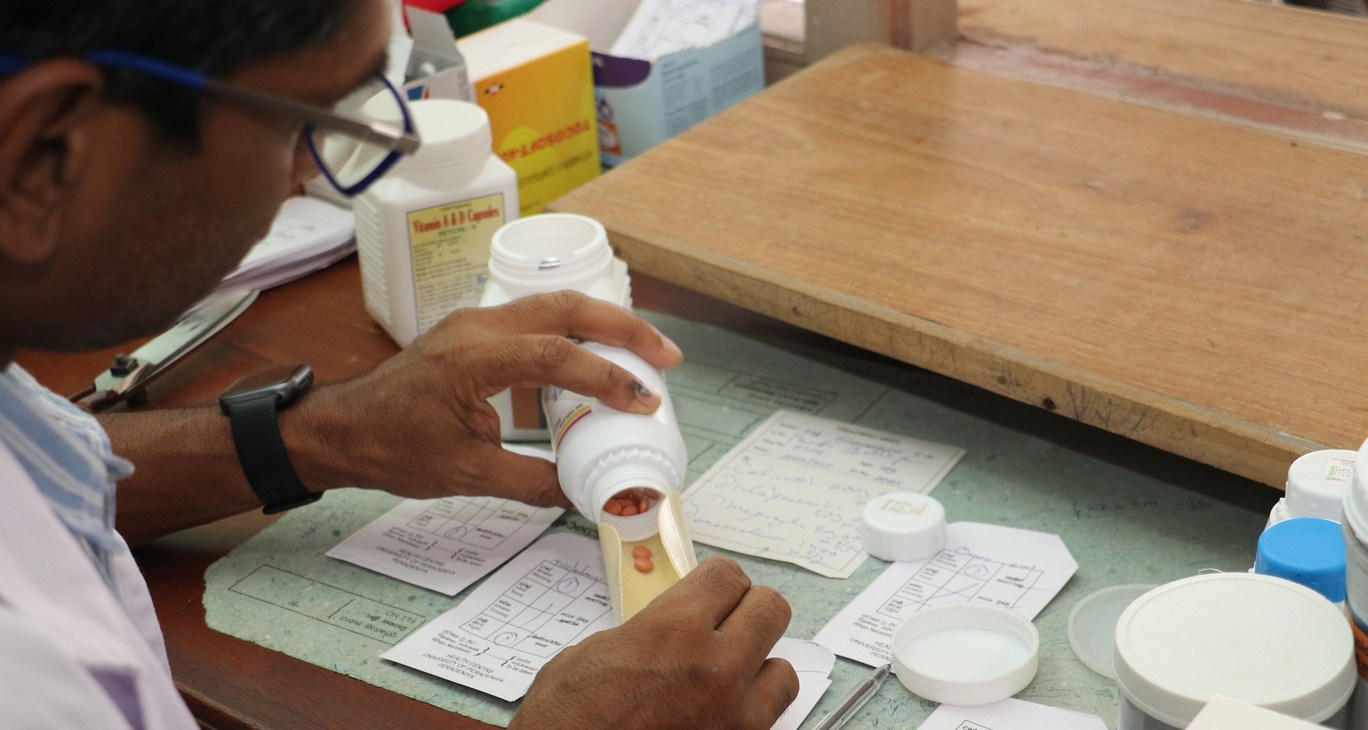 Laboratory Services