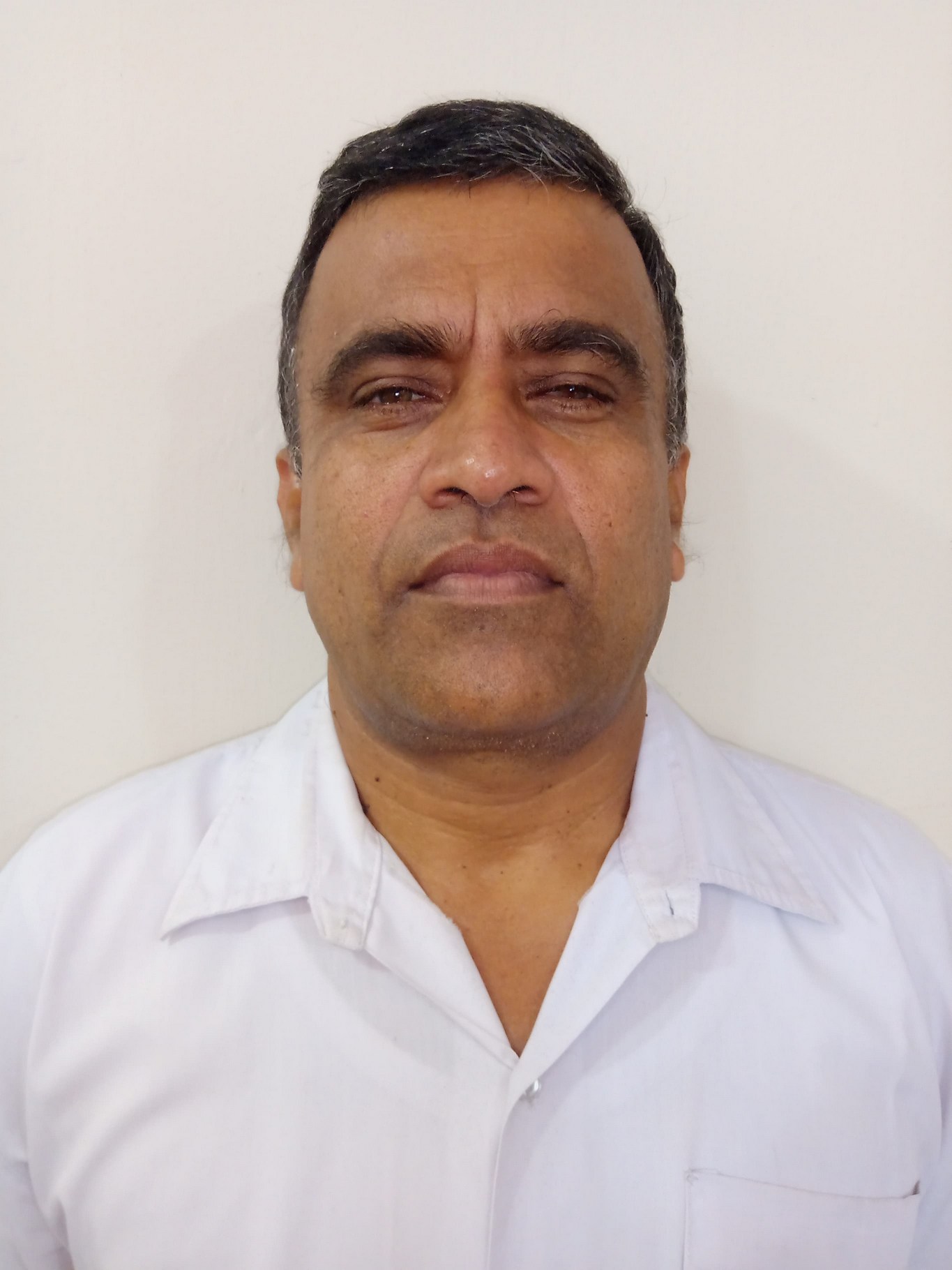 Mr. H.G.G. Padmasiri